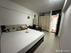 Blk 256 Kebun Baru View (Ang Mo Kio), HDB 3 Rooms #554919441